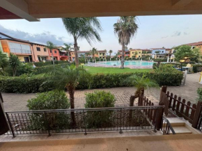 Casa Vacanze presso villaggio Riva Azzurra Policoro MT int G3